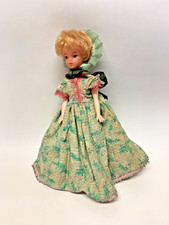 Vintage Fashion Doll circa