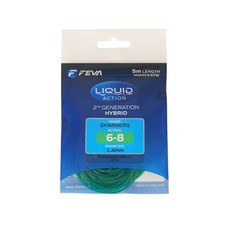 Feva 5m Liquid Action Green