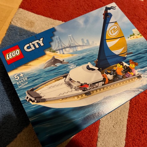 Lego city set - lego,