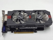 Asus NVIDIA GeForce GTX 750TI