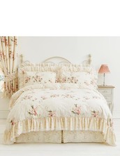Charlotte Quilt Cover Set by