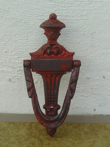 Antique original cast iron - antique,