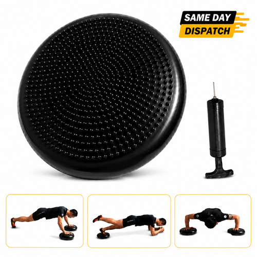 Inflatable wobble balance - inflatable,