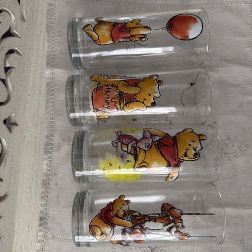 Winnie the pooh - winnie, disney
