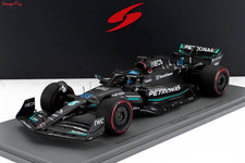 Spark mercedes amg - spark, petronas