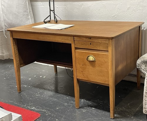 Beautiful oak carsons vintage - oak,