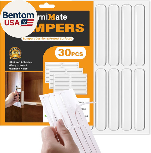 Anti door slam 30pcs - slam, 30pcs,