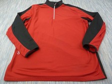 Galvin Green Quarter Zip Golf