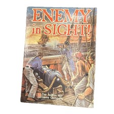 Avalon Hill ENEMY IN SIGHT