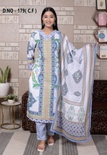 Salwar Set For Women Kurta