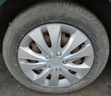 05 FORD MONDEO MK3 1.8 1X 16"