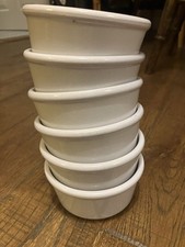 Charlie Bingham Set Of Six