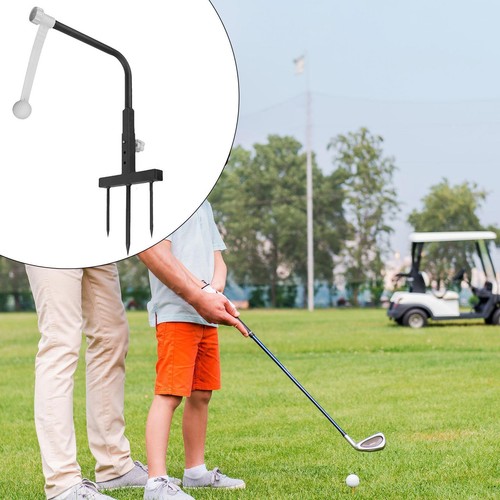 Golf swing groover - groover,