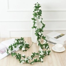 2.5m Artificial Flower Silk