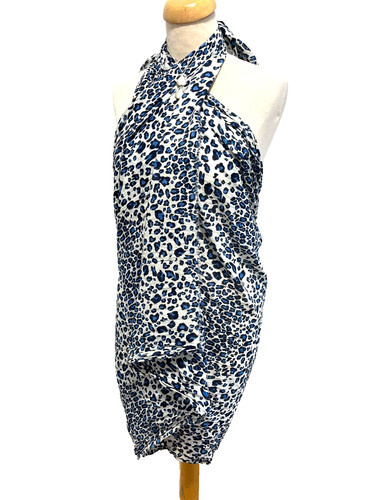 Becksondergaard blue animal - becksondergaard,