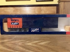 TEKNO “TEAM ERF” TRAILER UNIT ONLY BOXED