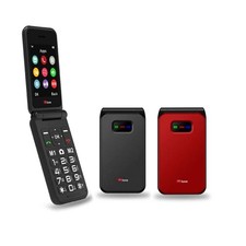 TTfone Flip 4G Big Button