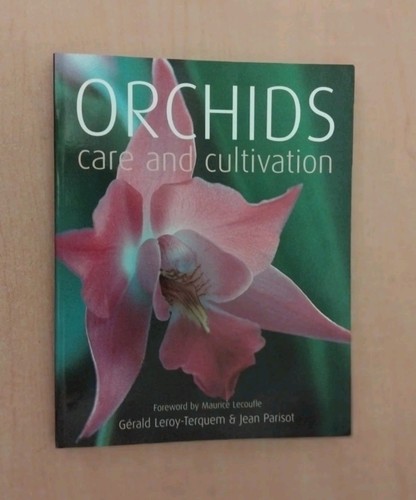 Orchids care and cultivation - orchids:,