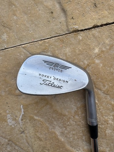 Titleist vokey wedge - vokey,