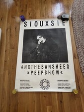 Original Siouxsie And The