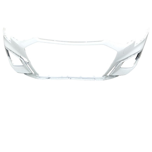 Audi line front - 8y,