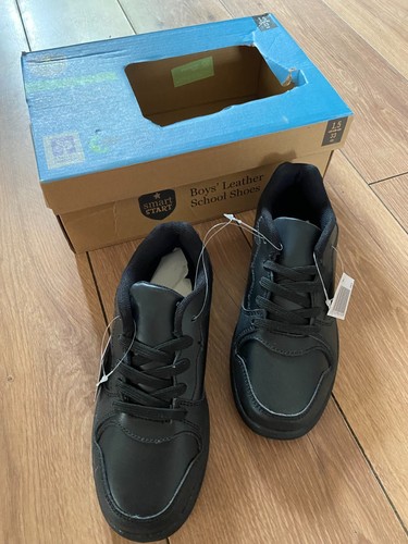 Smart start boy black - smart,