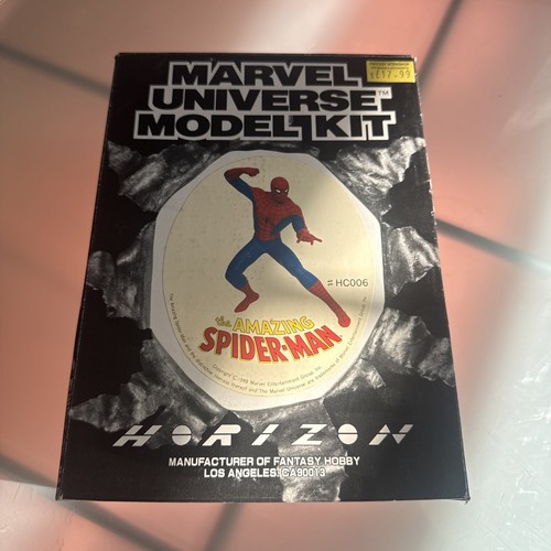 Horizon marvel universe 6 - universe, 1:6