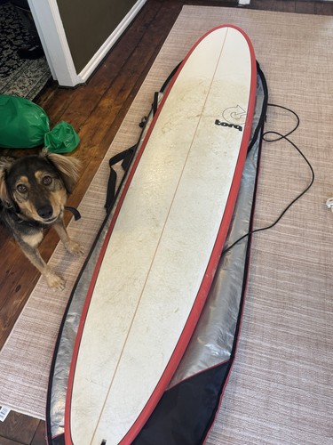 Torq surfboard 6 - 8, ‘6