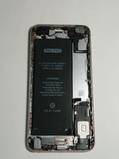 Apple iPhone (Battery with body) For iPhone 6s Plus (A1687) (Grey)  (9746/3)