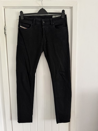 Diesel sleenker jeans - diesel,