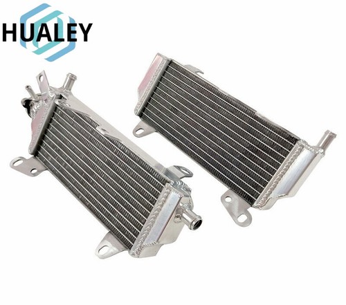Aluminum radiator for - aluminum, yamaha