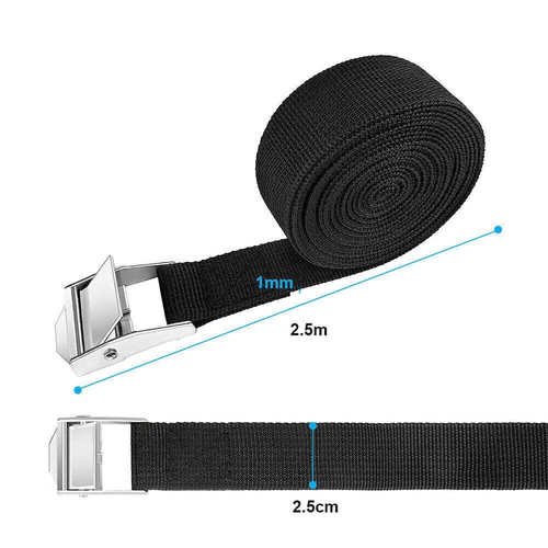 New pack lashing cargo - x5, lashing/