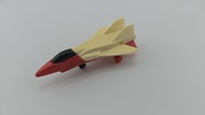 Plastic Jet Aircraft Model
