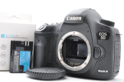 Excellent canon eos mark - excellent+3,
