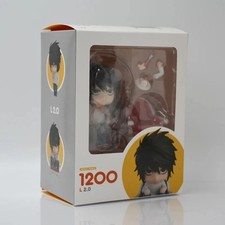 Death Note Figures 1200