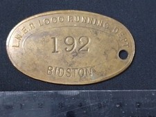 Large LNER Loco Running Dept