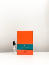 Hermes Eau D’Orange Verte