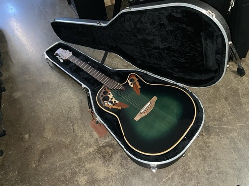 Ovation 6778 elite standard - 6778,