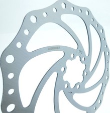 ONE23 6 bolt 180mm disc rotor