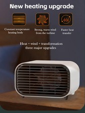 600W Mini Electric Space