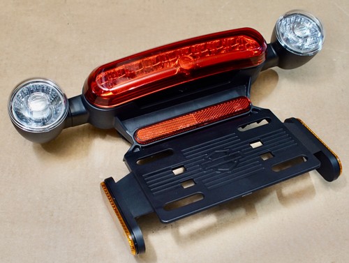 Harley davidson original - davidson,