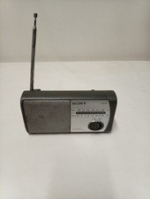 Vintage Sony ICF-303 2 Bands