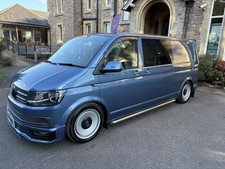 2016 kombi transporter - kombi,