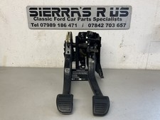 Ford Sierra sapphire 2wd/4x4