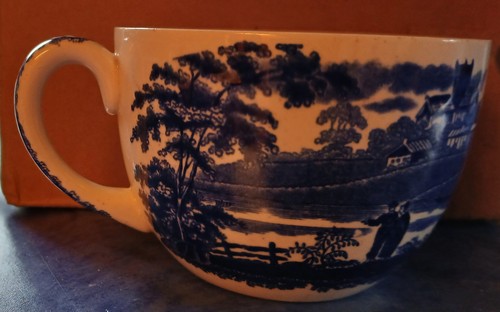 Wedgwood willow blue and - wedgwood,