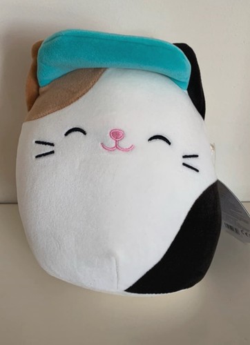Bnwt calico cat squishmallow - cat,