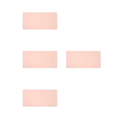 Portable rubber nail - portable, mat