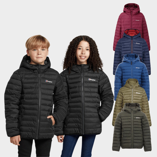 Berghaus kids kirkhale - berghaus,
