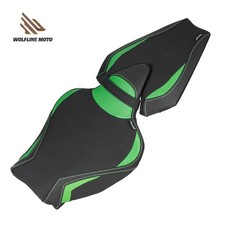 WOLFLINE Rider & Passenger