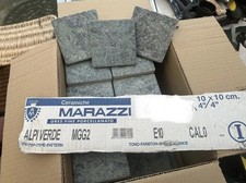 Marazzi Alpiverde Green Marble